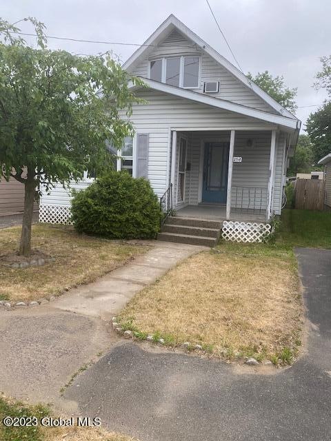 2718 Denver Ave, Schenectady, NY 12306 - photo 1