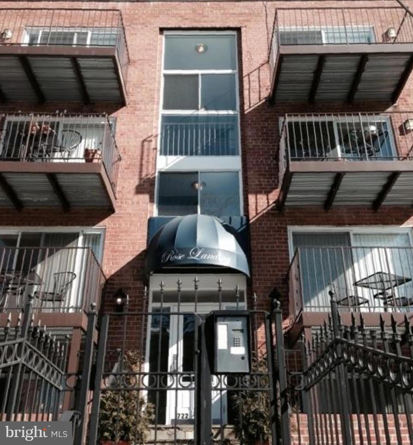 1722 28th St SE unit A-2, Washington, DC 20020 - photo 1