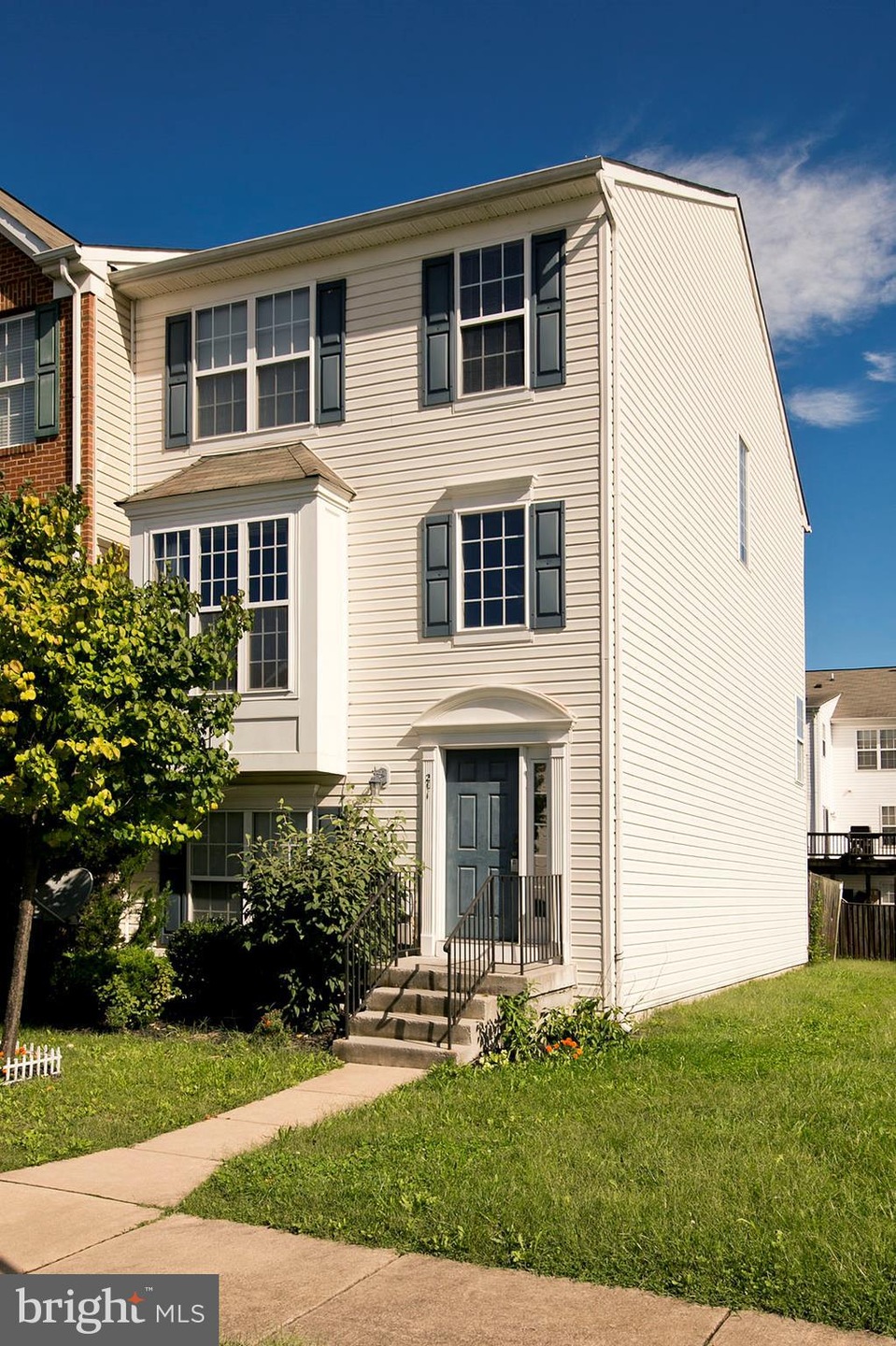 201 Hamilton Ct, Stephens City, VA 22655 - photo 1