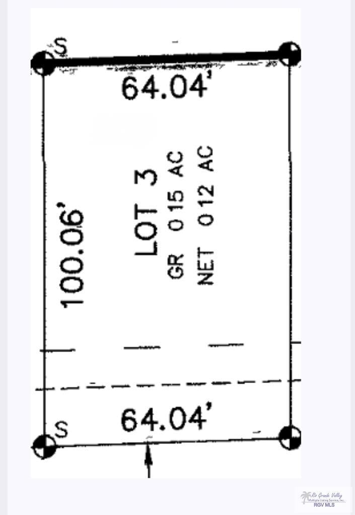 809 Saint St, Harlingen, TX 78552 - photo 1