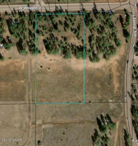 0000 W Whipple St, Show Low, AZ 85901 - photo 1