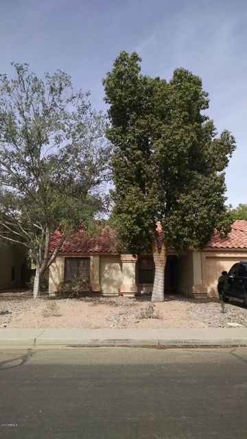 652 N Sandstone St, Gilbert 85234