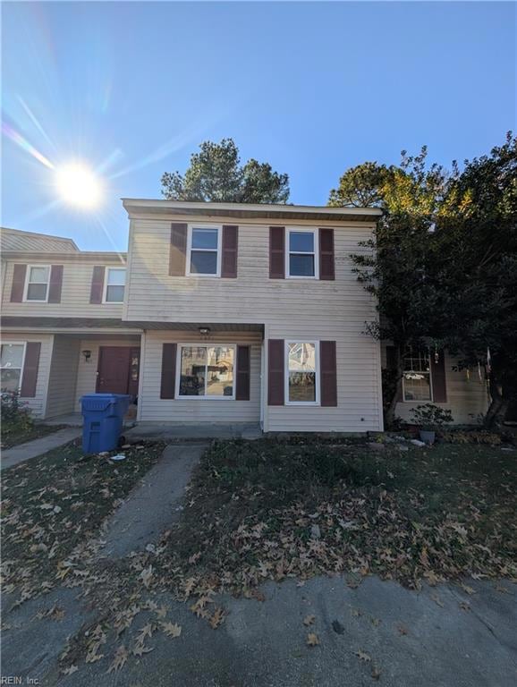 5491 Davis Way, Virginia Beach, VA 23462 - photo 1