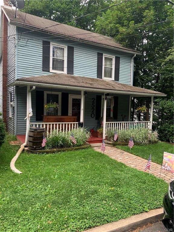 2520 S 5th St, Allentown, PA 18103 - photo 1