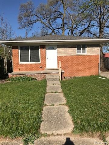 21077 Parkside Blvd, Ferndale, MI 48220 - photo 1