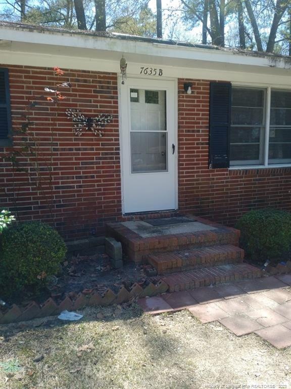 7635 Fletcher Ave, Fayetteville, NC 28303 - photo 1
