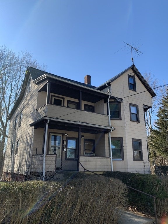 68 Trout St, Brockton, MA 02302 - photo 1