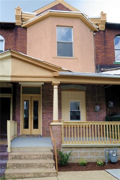 3107 Niagara:  4-bedrooms, 2 baths, gas forced air