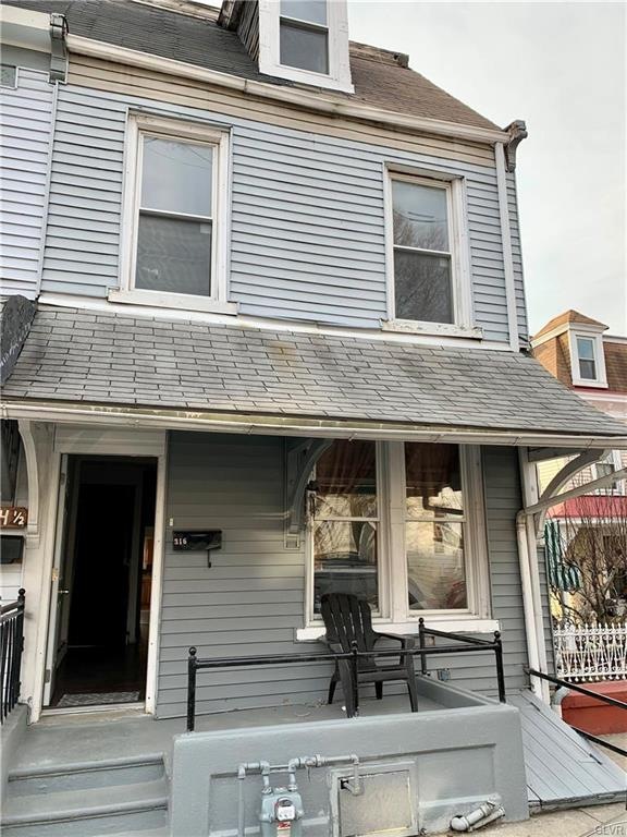 316 N 2nd St, Allentown, PA 18102 - photo 1