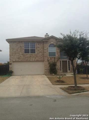 10803 Arabian Sands, San Antonio, TX 78254 - photo 1