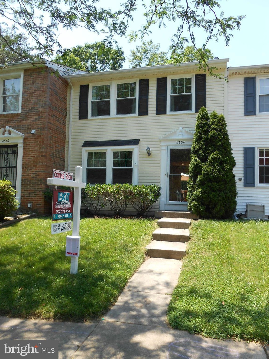 8634 Spring Creek Ct, Springfield, VA 22153 - photo 1