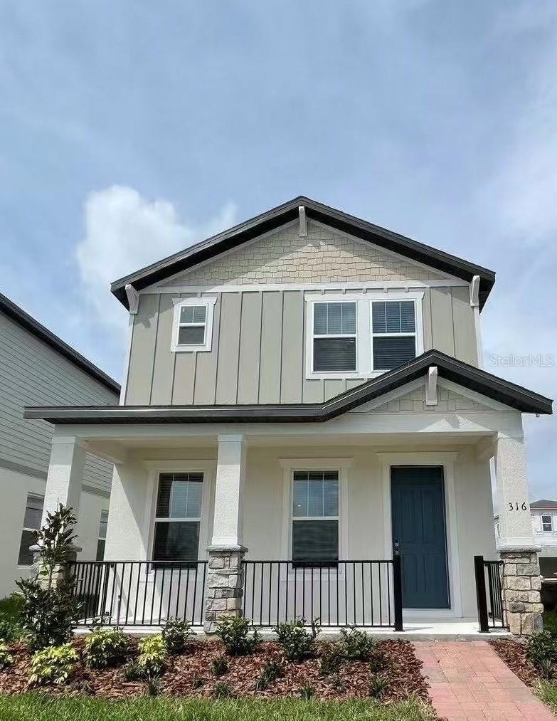 316 S Zuni Rd, Saint Cloud, FL 34771 - photo 1