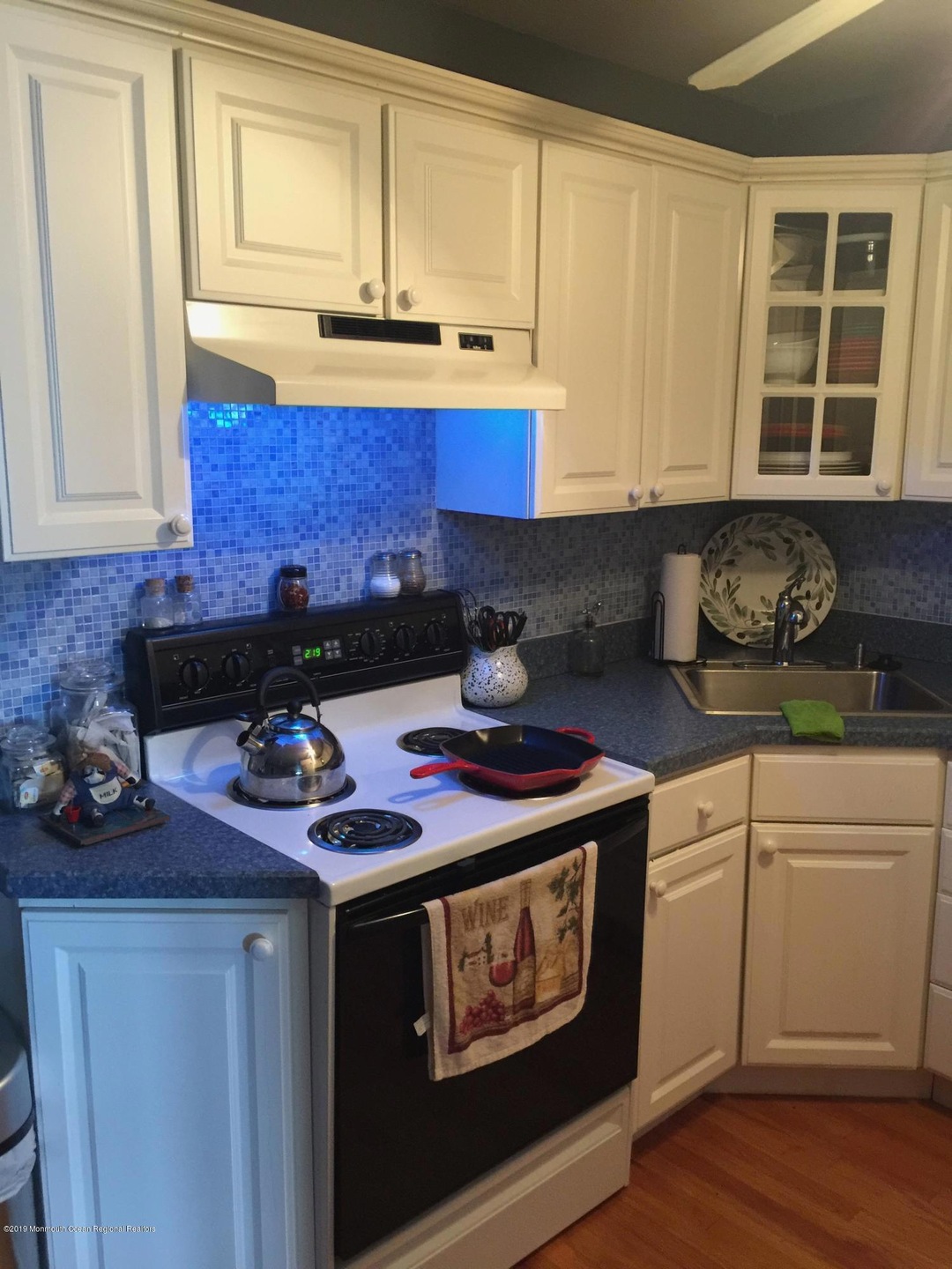 Newer Kitchen