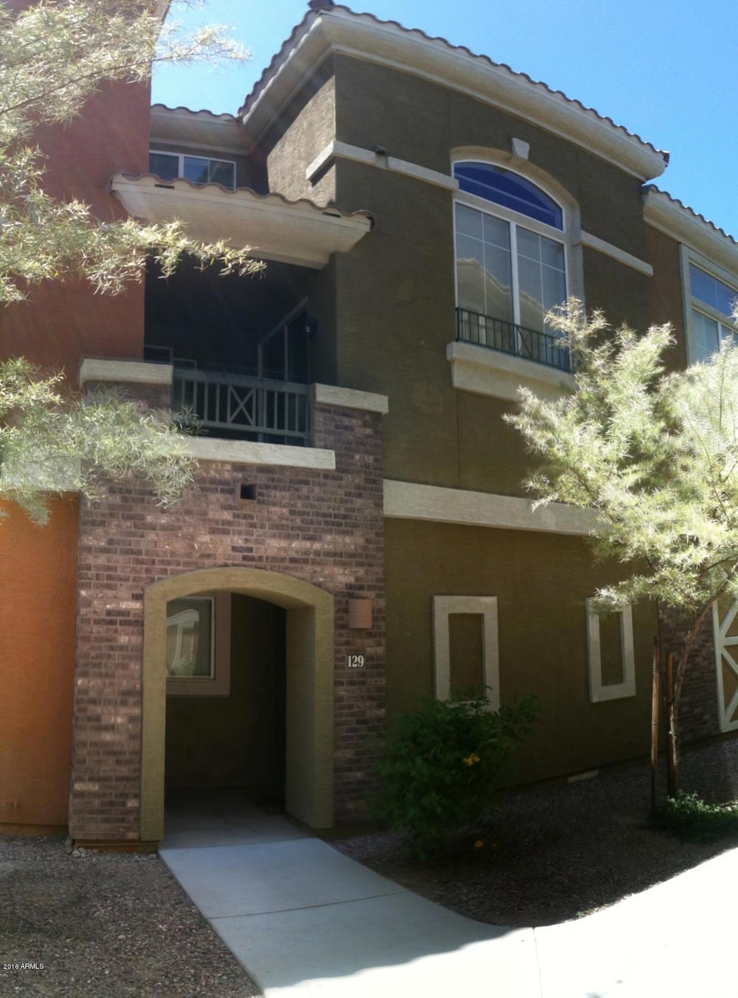 18250 N Cave Creek Rd unit 129, Phoenix, AZ 85032 - photo 1