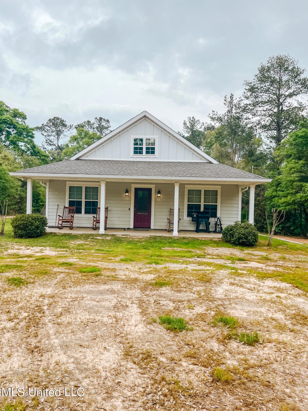 1146 Barton Agricola Rd, Lucedale, MS 39452 - photo 1