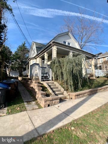 715 Hallowell St unit 2, Conshohocken, PA 19428 - photo 1