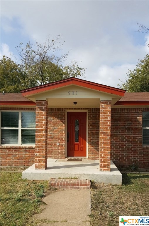 107 E Washington Ave, Copperas Cove, TX 76522 - photo 1