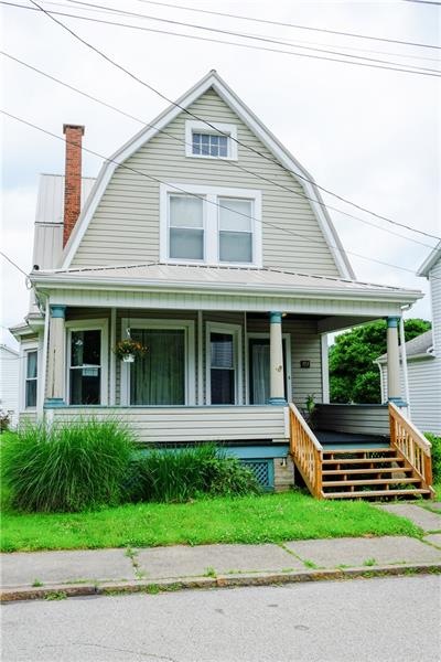 713 Church St, New Kensington, PA 15068 - photo 1