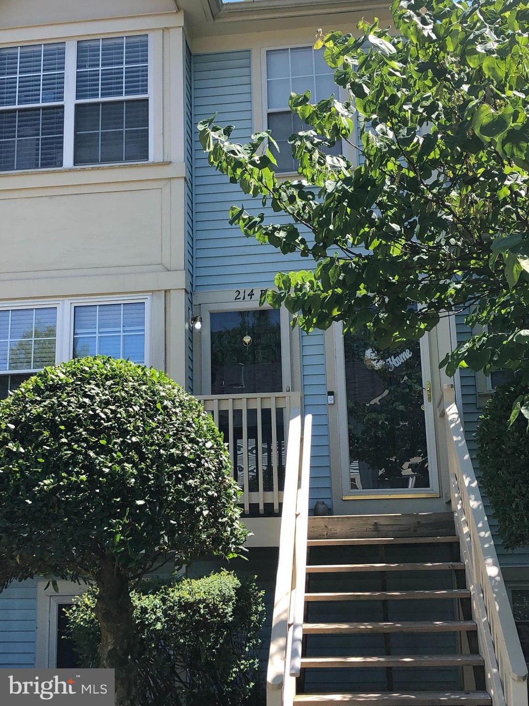 214B Fernwood Place, Warrenton, VA 20186 - photo 1