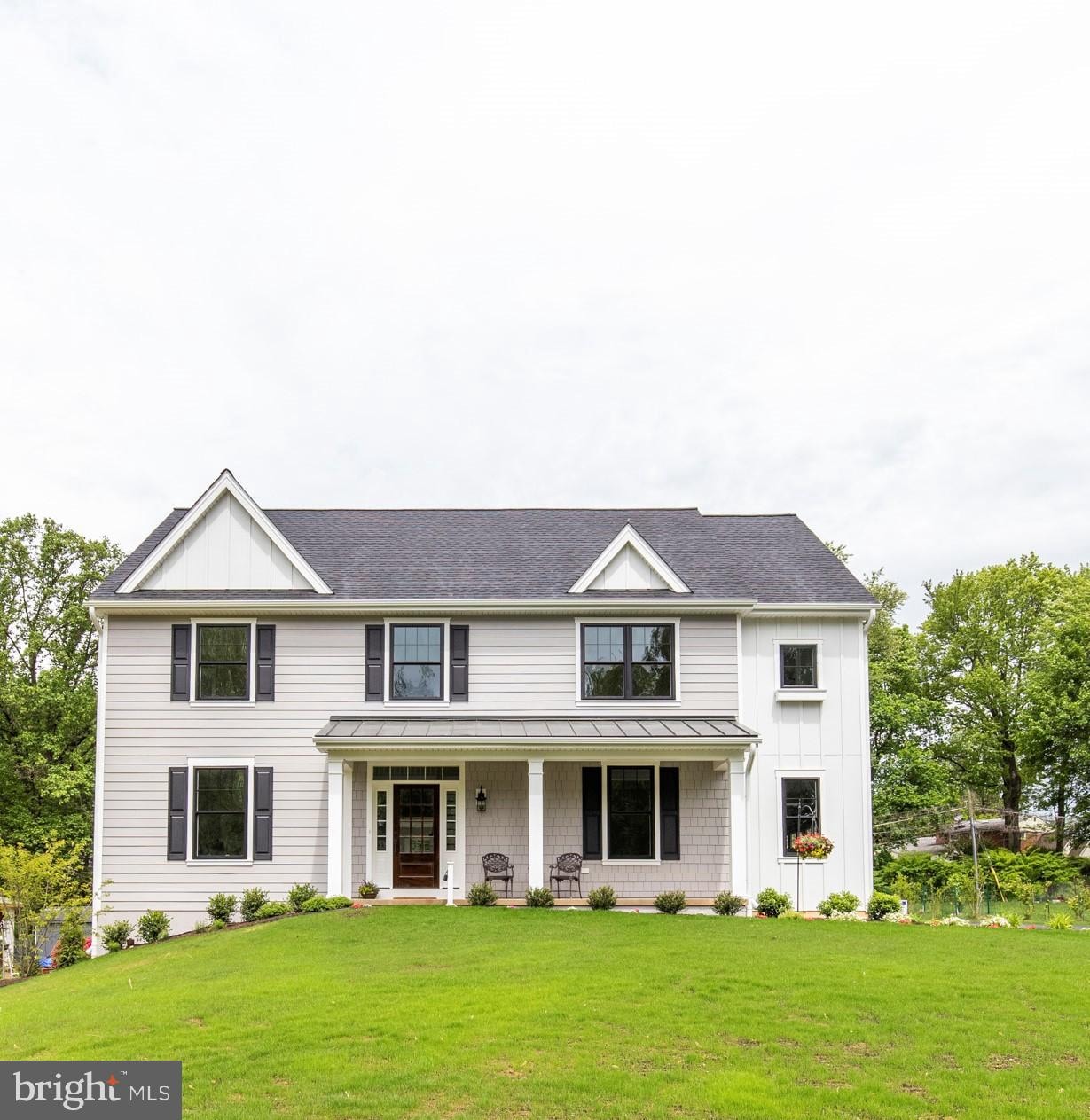 17 Greenlawn Rd, Paoli, PA 19301 - photo 1