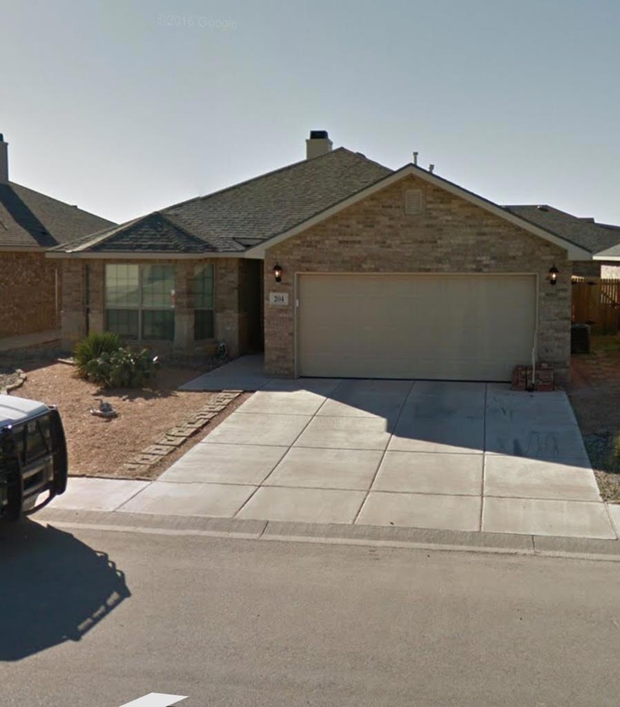 204 E 98th St, Odessa, TX 79765 - photo 1