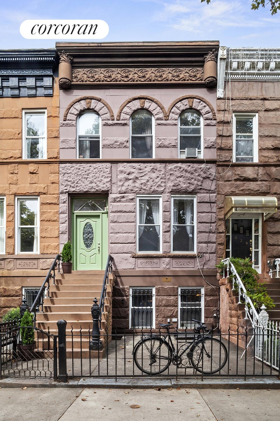 627 Decatur St, Brooklyn, NY 11233 - photo 1