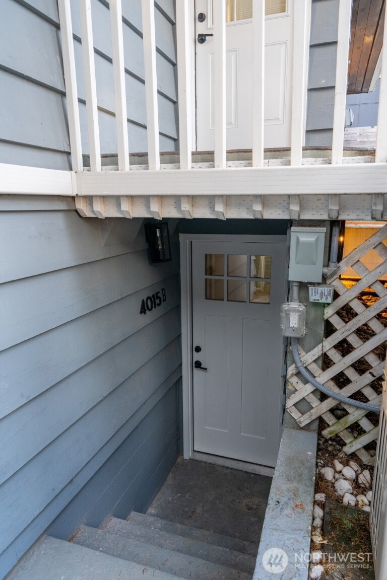 4015 SW Thistle St unit B, Seattle, WA 98136 - photo 1