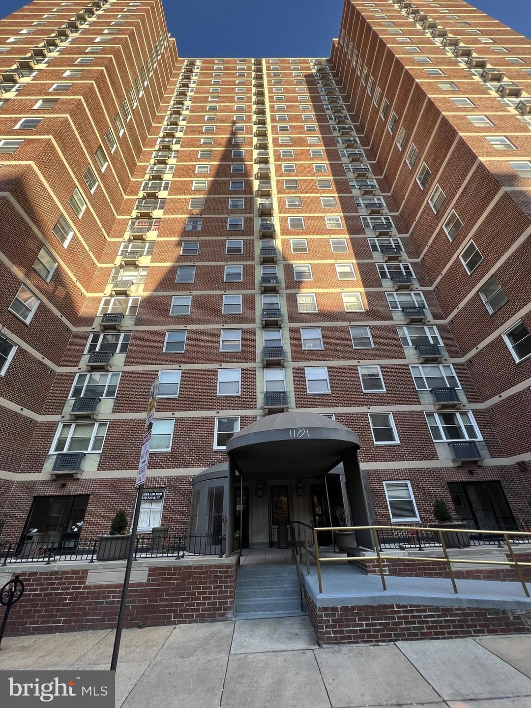 St. Paul at Chase Condominiums unit 311, Baltimore, MD 21202 - photo 1
