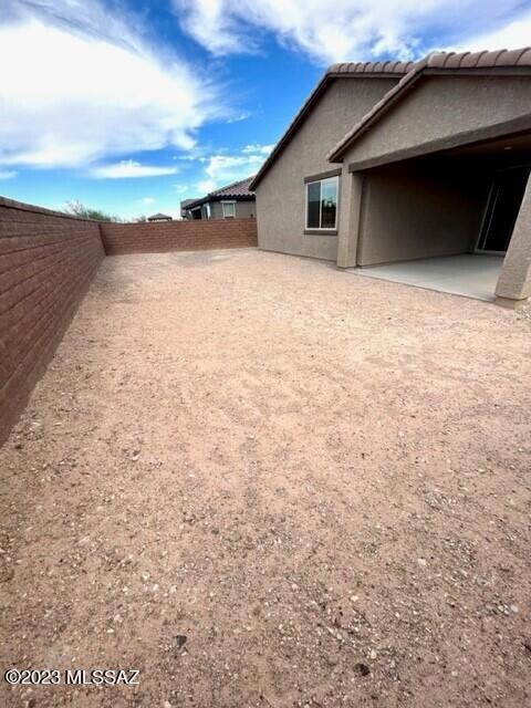 backyard 2
