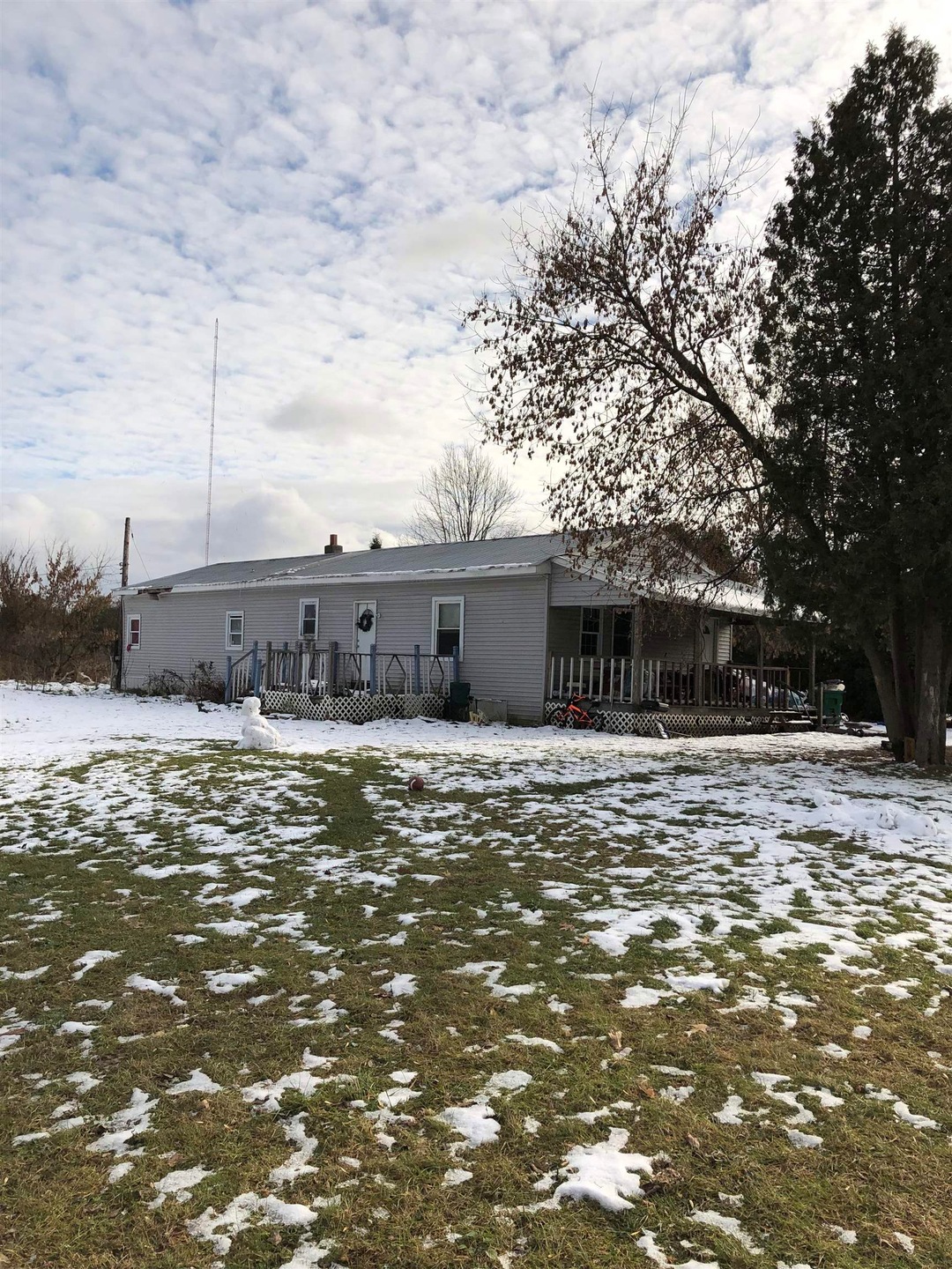 31 Meadow St, Massena, NY 13662 - photo 1