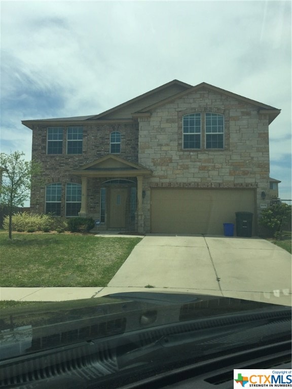 1805 Terry Dr, Copperas Cove, TX 76522 - photo 1