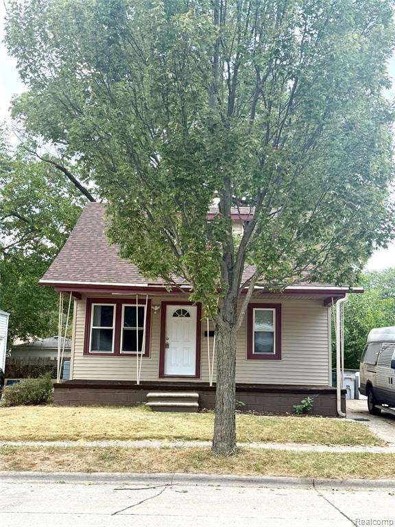 For Rent $1,500/month