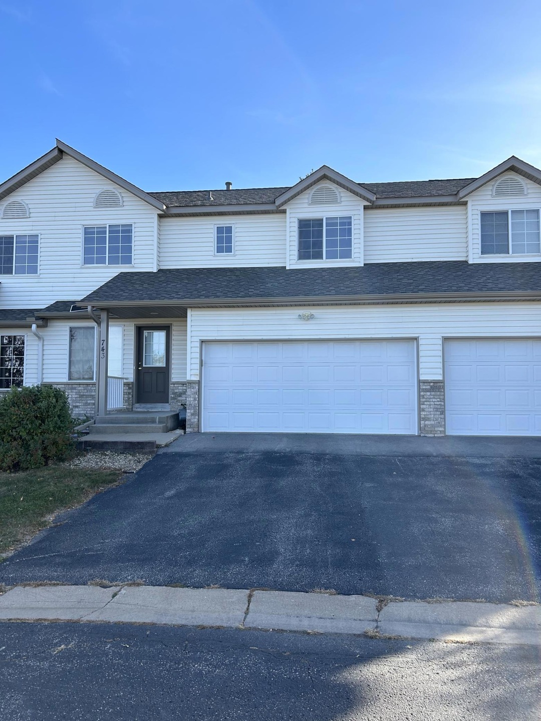 Sold $345,000