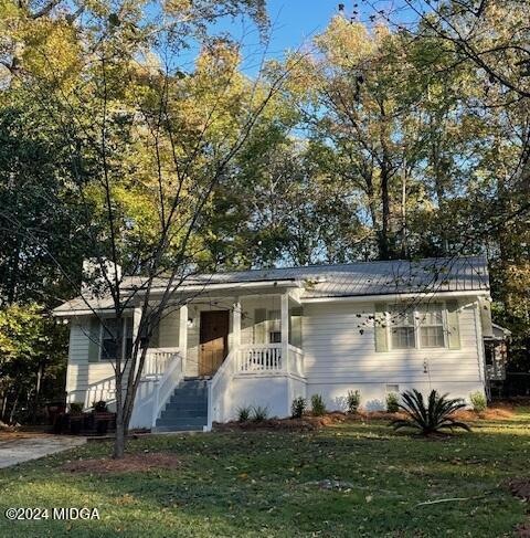 1156 Atagahi Trail, Macon, GA 31220 - photo 1