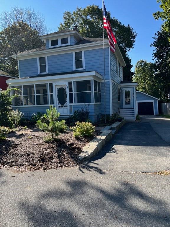 7 1st St, Hudson, MA 01749 - photo 1