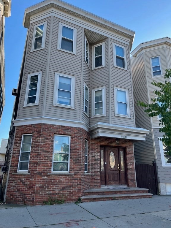 529 Bennington St unit 1, Boston, MA 02128 - photo 1