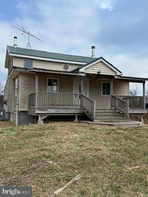 21365 Canoe Neck Way, Abell, MD 20606 - photo 1