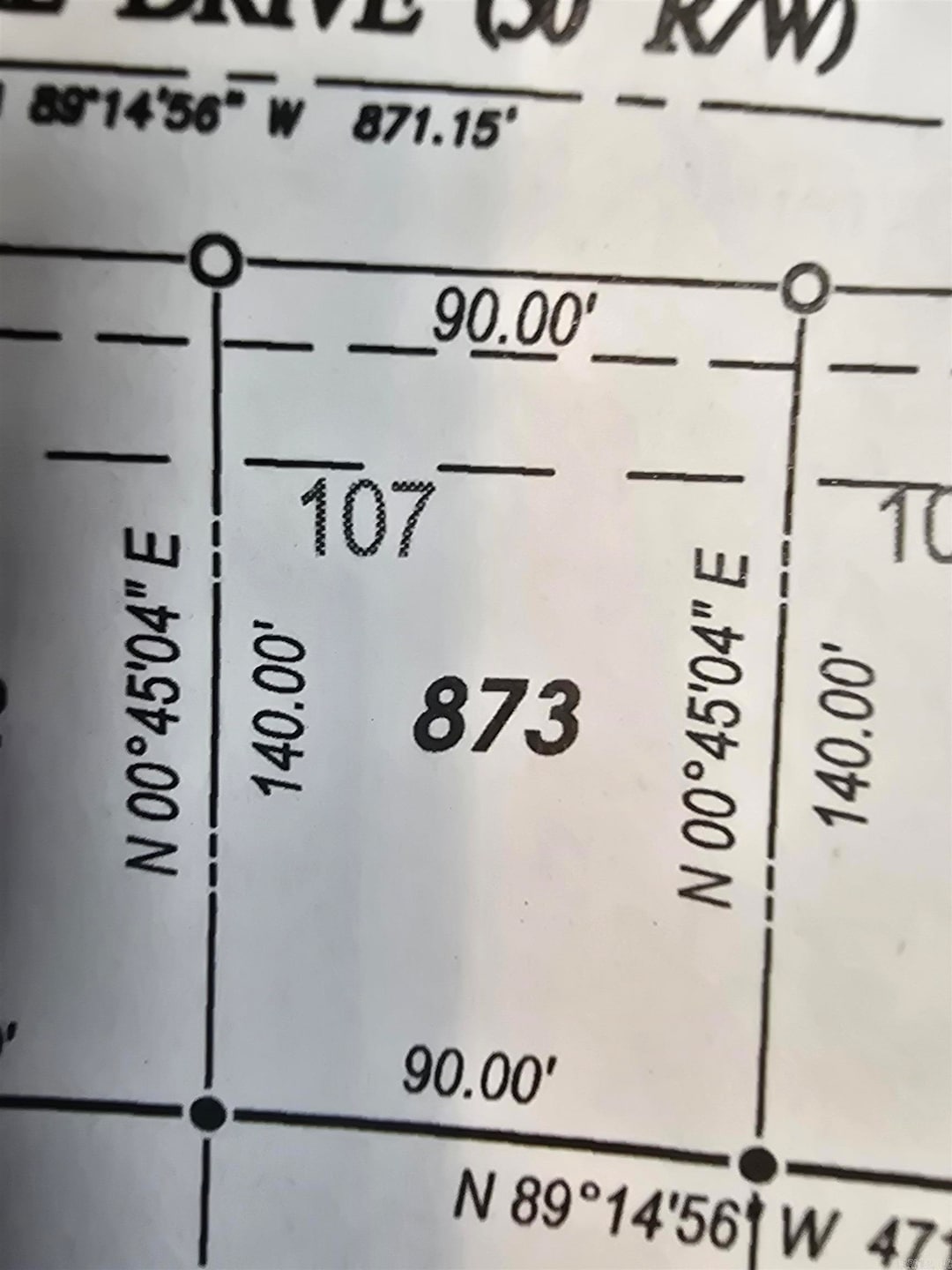Lot 873 Michael Dr, Beebe, AR 72012 - photo 1