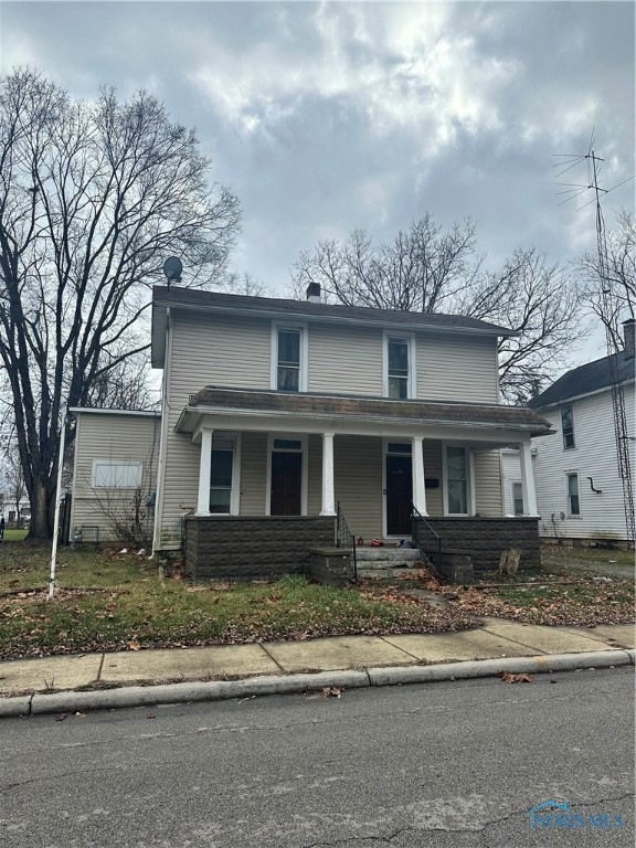 409 Washington St, Findlay, OH 45840 - photo 1