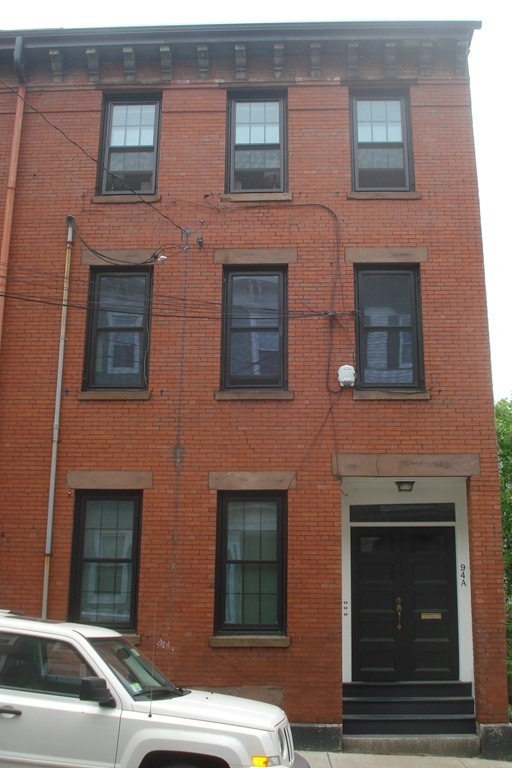 94A Bartlett St unit 2, Charlestown, MA 02129 - photo 1