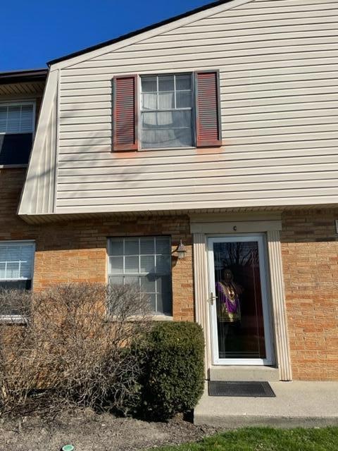 Welcome to 5696 Beechcroft Rd C
