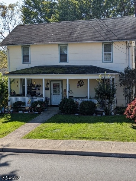 29 S Lincoln Ave, Washington, NJ 07882 - photo 1