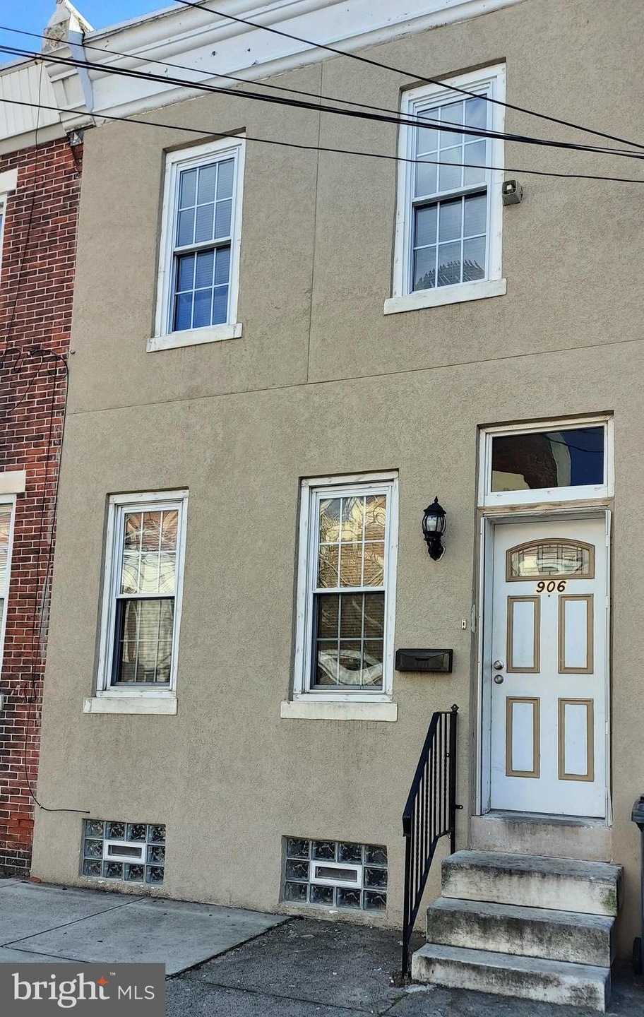 906 Mechanic St, Camden, NJ 08104 - photo 1