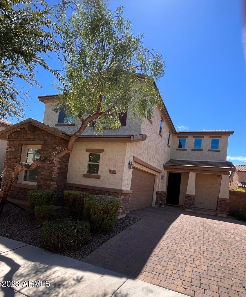 2983 E Megan St, Gilbert, AZ 85295 - photo 1