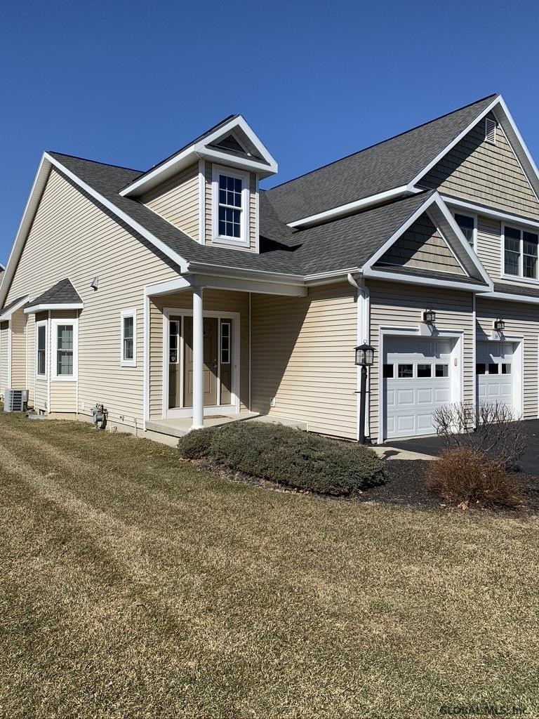 34 Jordan, North Greenbush, NY 12180 - photo 1