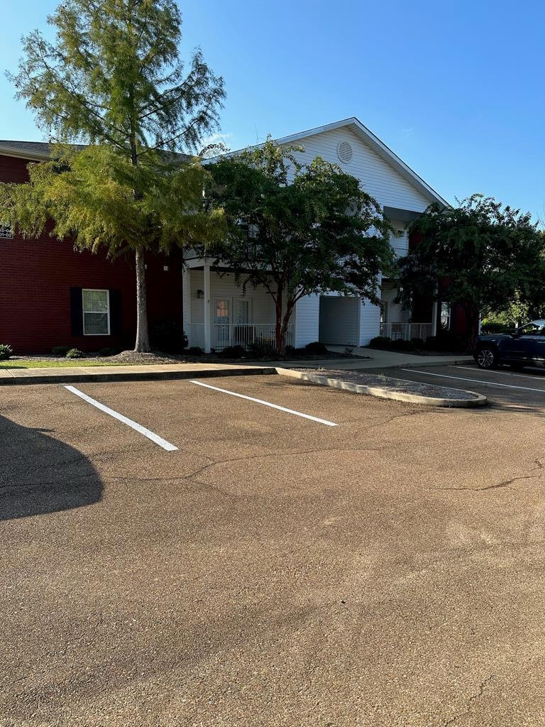 49 Private Road 3057, Oxford, MS 38655 - photo 1