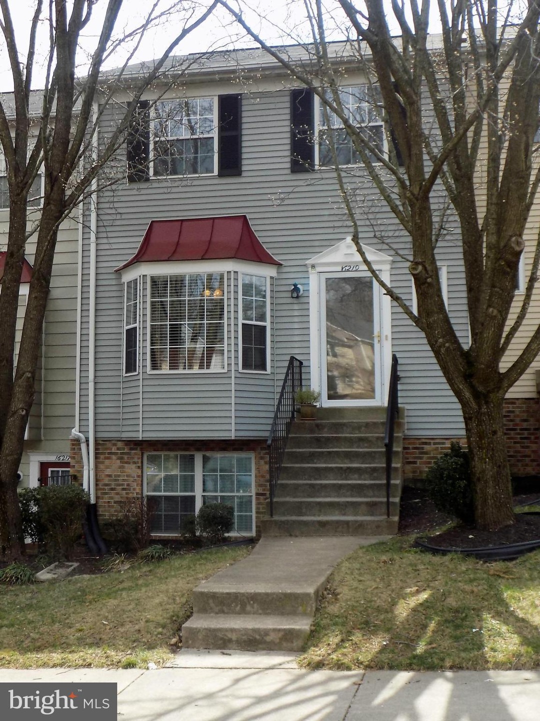 16219 Taconic Cir unit 69E, Dumfries, VA 22025 - photo 1