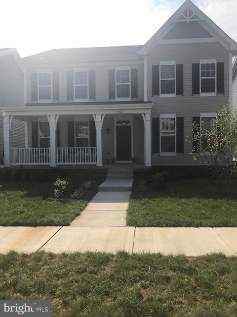 825 Coastal Ave, Stafford, VA 22554 - photo 1