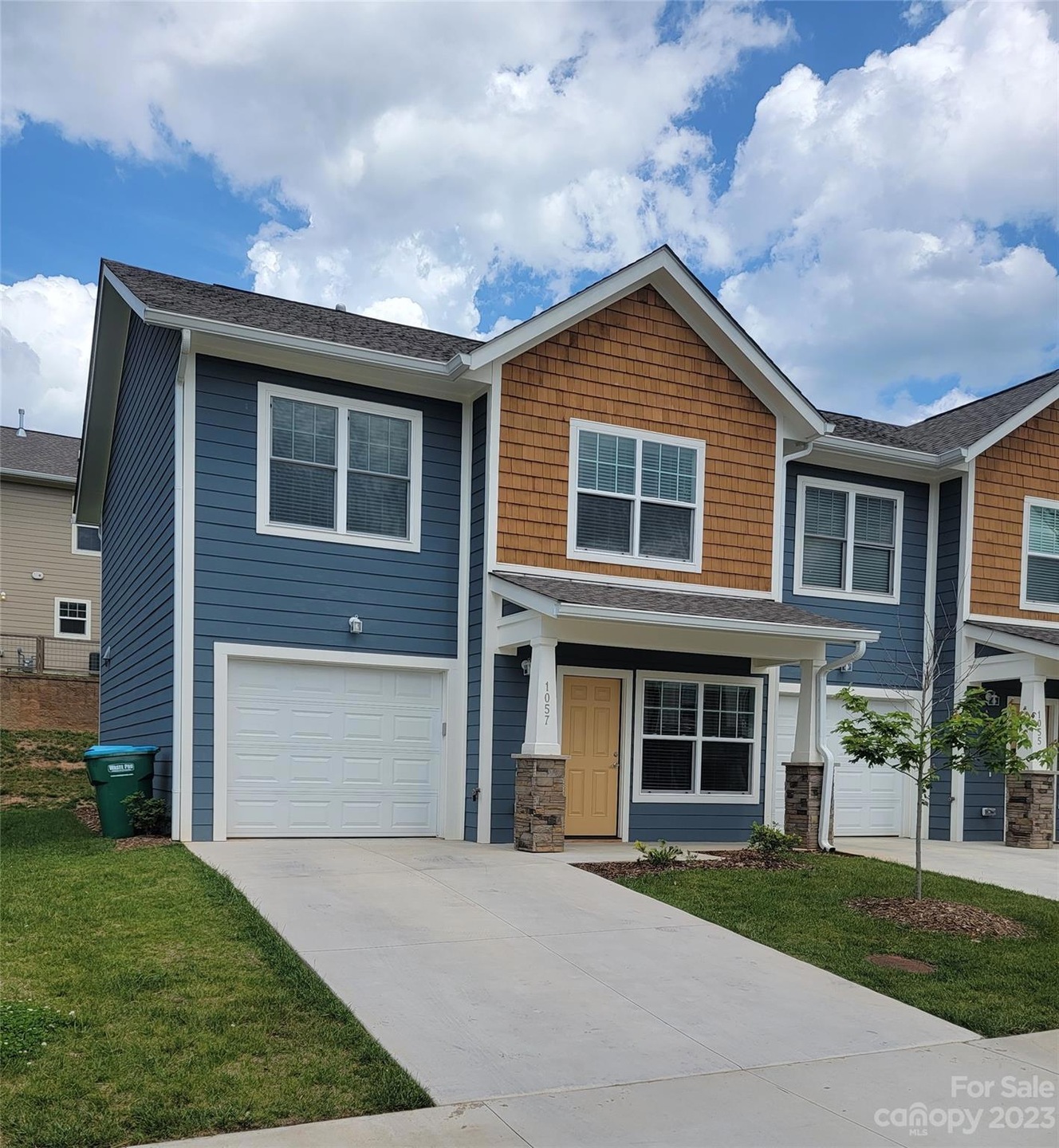 1057 Baldwin Commons Dr, Arden, NC 28704 - photo 1