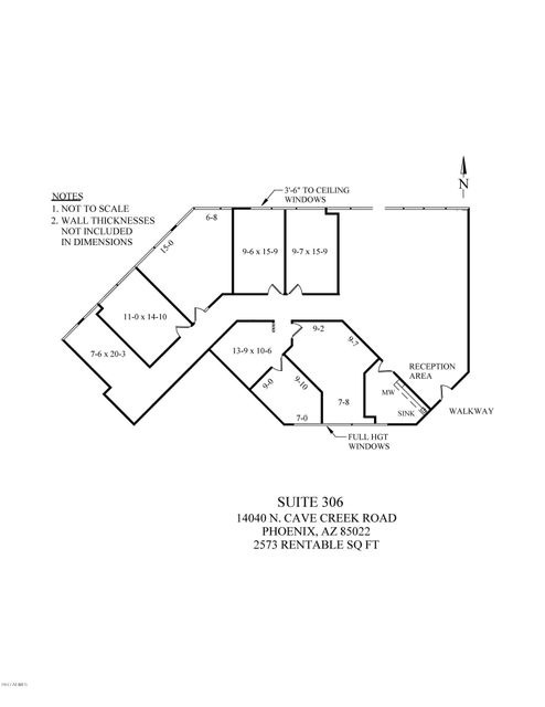 Floor Plan 306
